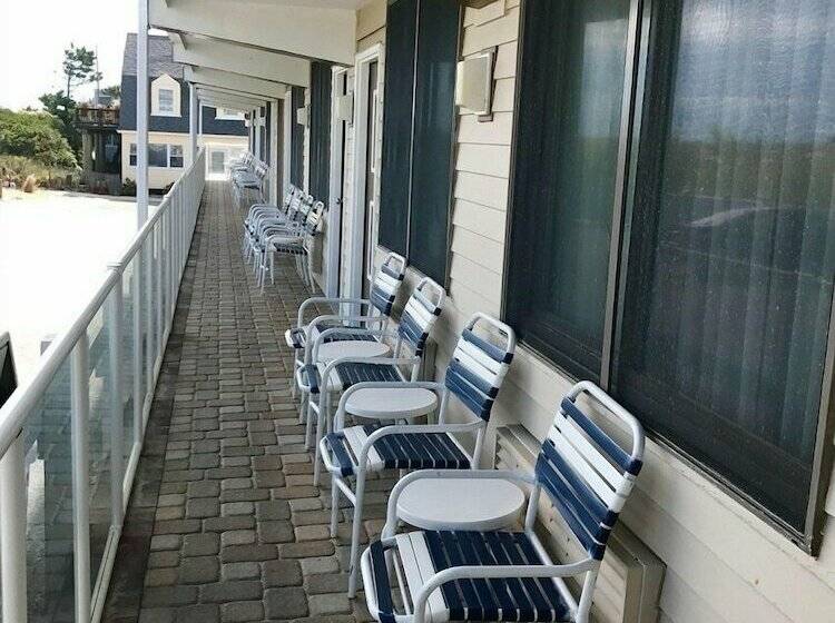 חדר סטנדרט, Spray Beach