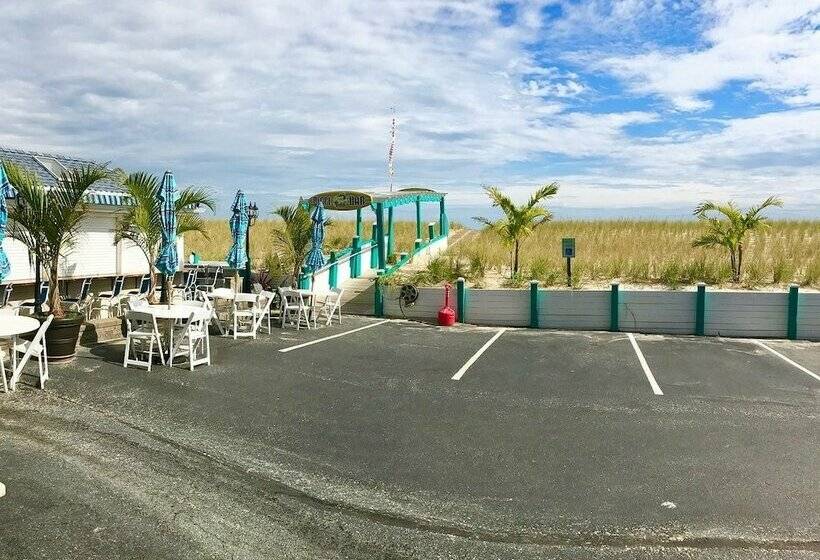 חדר סטנדרט, Spray Beach