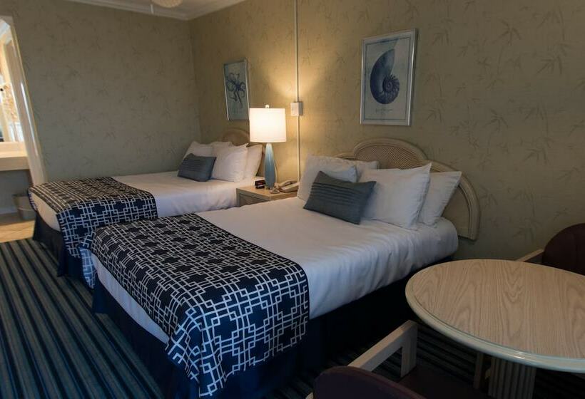 חדר סטנדרט, Spray Beach