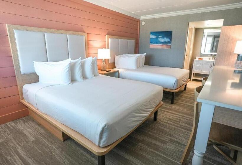 חדר סטנדרט, Spray Beach