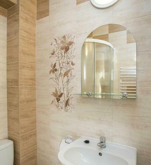 스탠다드 발코니 룸, Sykowny Biały Dunajec