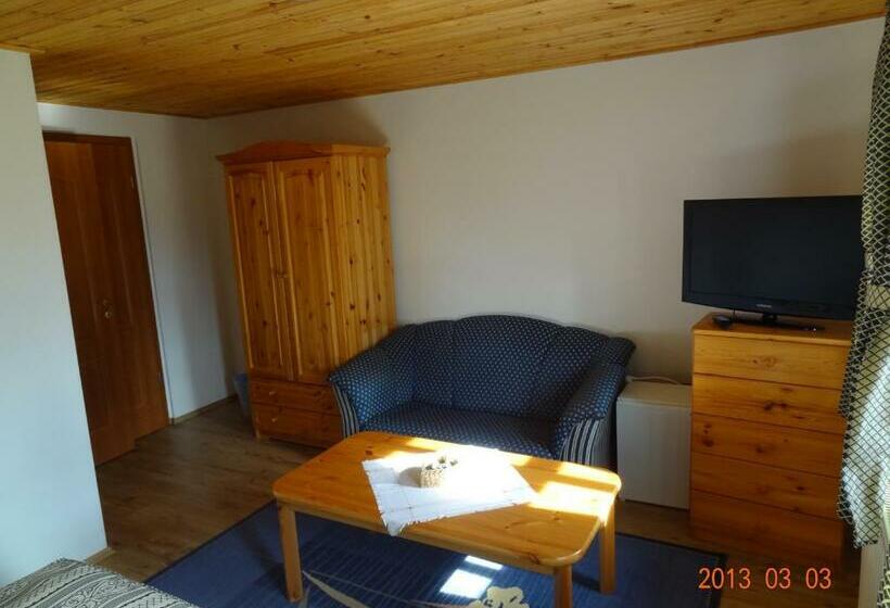 Номер Стандарт, Szél Fiai Fogadó