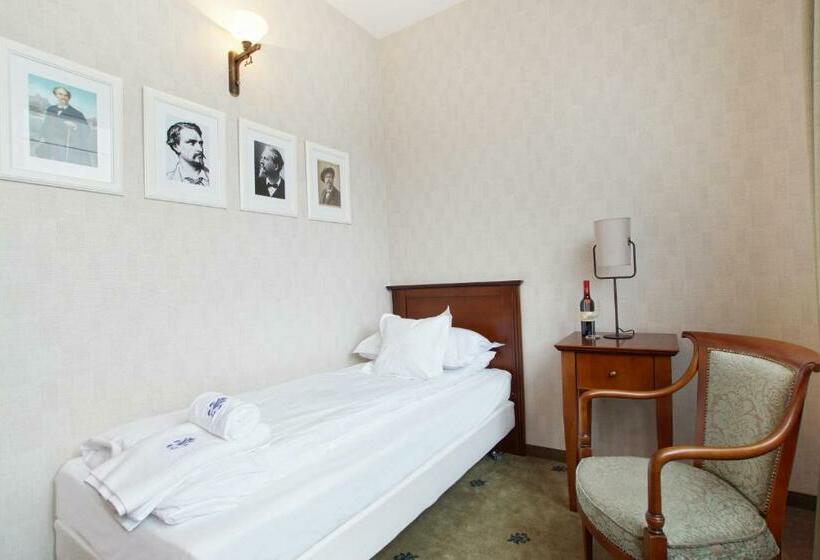 חדר סטנדרט יחיד, Versant Hotel & Spa