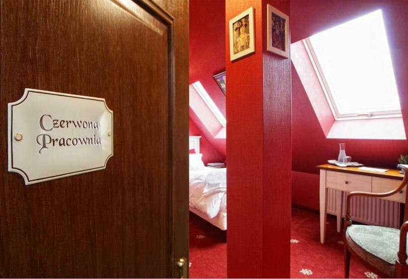 חדר אקונומי יחיד, Versant Hotel & Spa