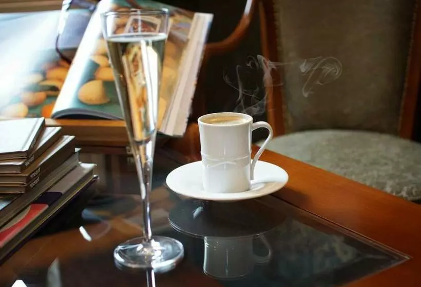 スタンダードシングルルーム, Versant Hotel & Spa