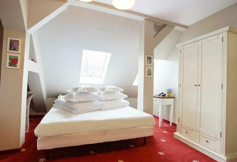 חדר סטנדרט, Versant Hotel & Spa