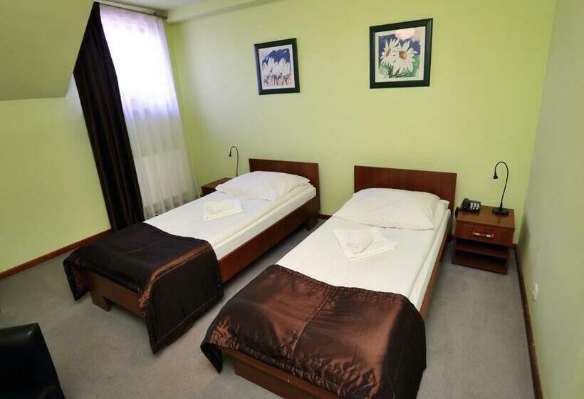 スタンダードルーム, Vesta Centrum Konferencyjno Wypoczynkowe