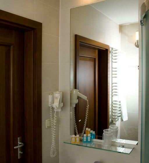 标准间, Vesta Centrum Konferencyjno Wypoczynkowe