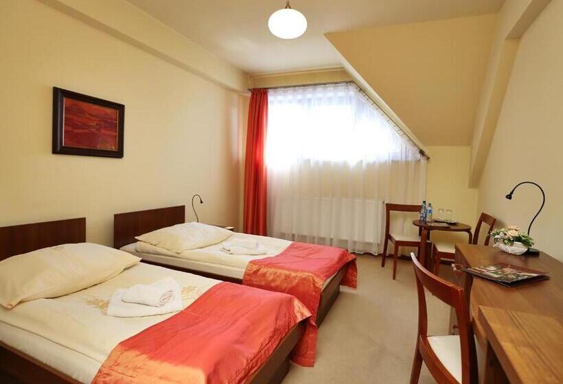 标准间, Vesta Centrum Konferencyjno Wypoczynkowe