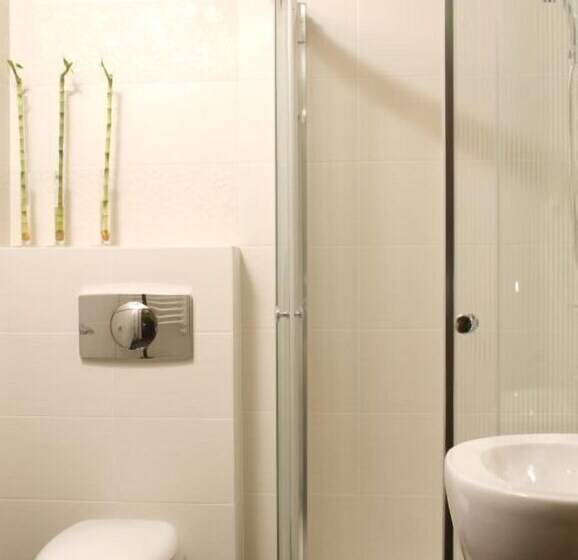 スタンダードルーム, Vesta Centrum Konferencyjno Wypoczynkowe