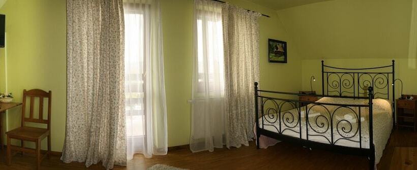 חדר דלוקס, Vesta Centrum Konferencyjno Wypoczynkowe