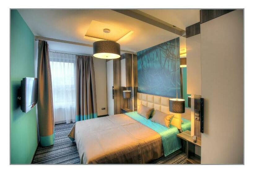 Номер Economy, Villa Park