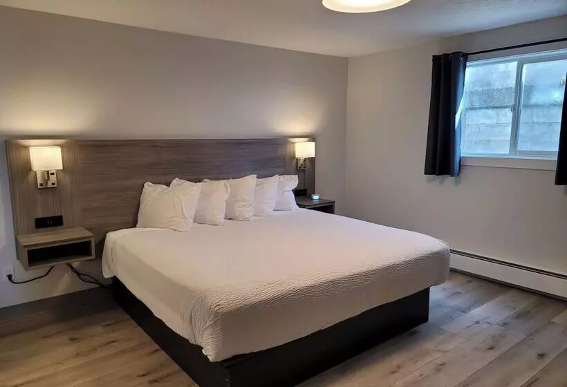 ファミリースイートの2ベッドルーム, West Beach Suites