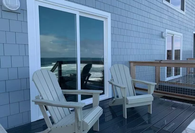 オーシャンビュースイート, West Beach Suites