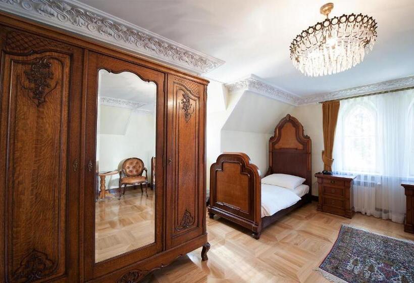 Номер Superior, Palac Sulislaw Hotel & Spa
