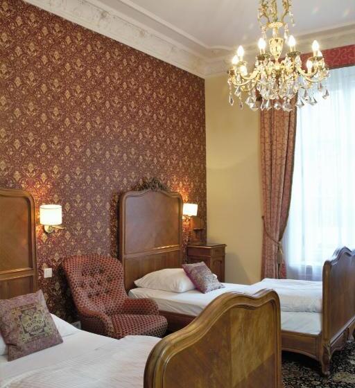 חדר סופריור, Palac Sulislaw Hotel & Spa