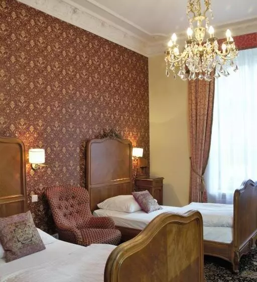 スーペリアールーム, Palac Sulislaw Hotel & Spa