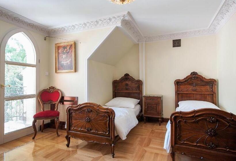 חדר סופריור, Palac Sulislaw Hotel & Spa