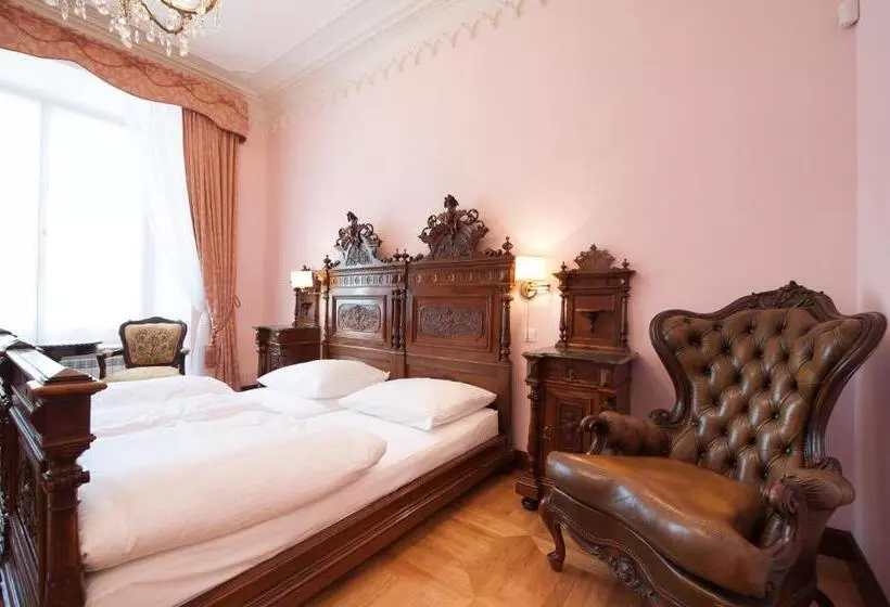 スーペリアールーム, Palac Sulislaw Hotel & Spa