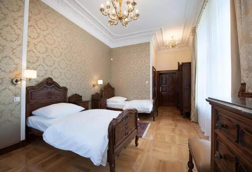 スーペリアールーム, Palac Sulislaw Hotel & Spa
