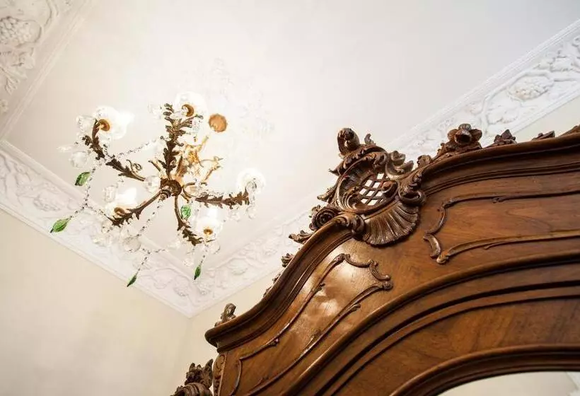 １ベッドルームアパートメント, Palac Sulislaw Hotel & Spa