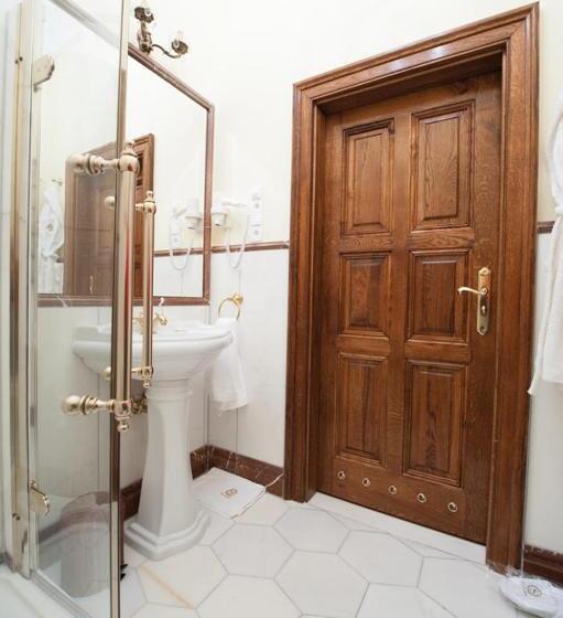 דירת חדר, Palac Sulislaw Hotel & Spa