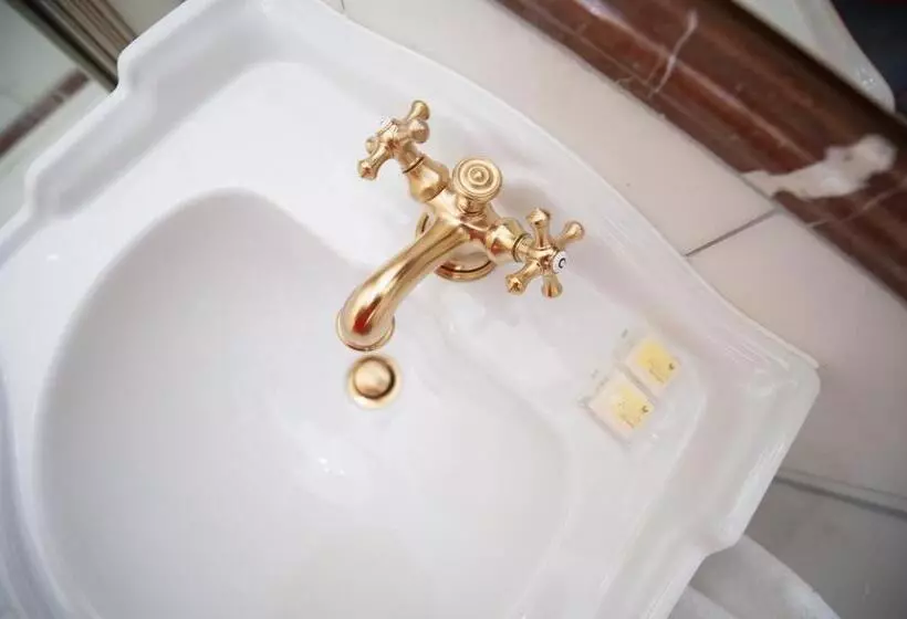 エクゼクティブスイート, Palac Sulislaw Hotel & Spa