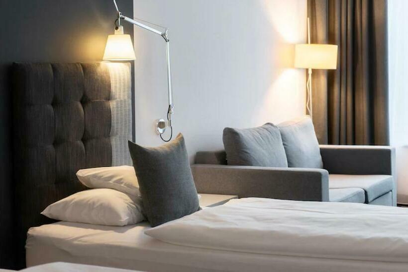 חדר דלוקס, Poziom 511 Jura Wellness Hotel & Spa