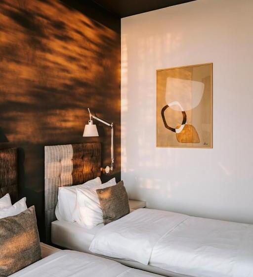 חדר סטנדרט, Poziom 511 Jura Wellness Hotel & Spa