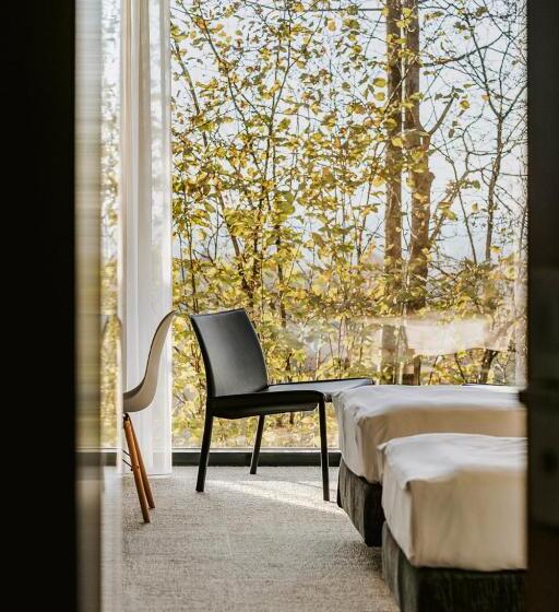 חדר סטנדרט, Poziom 511 Jura Wellness Hotel & Spa