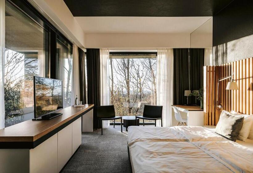 חדר סטנדרט, Poziom 511 Jura Wellness Hotel & Spa