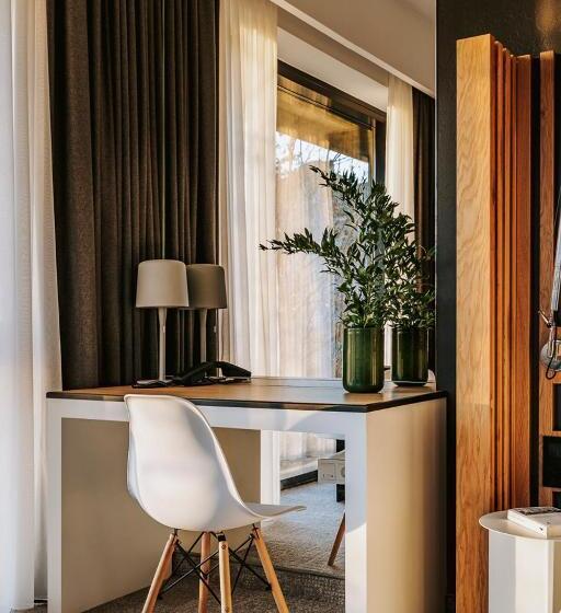 Номер Стандарт, Poziom 511 Jura Wellness Hotel & Spa
