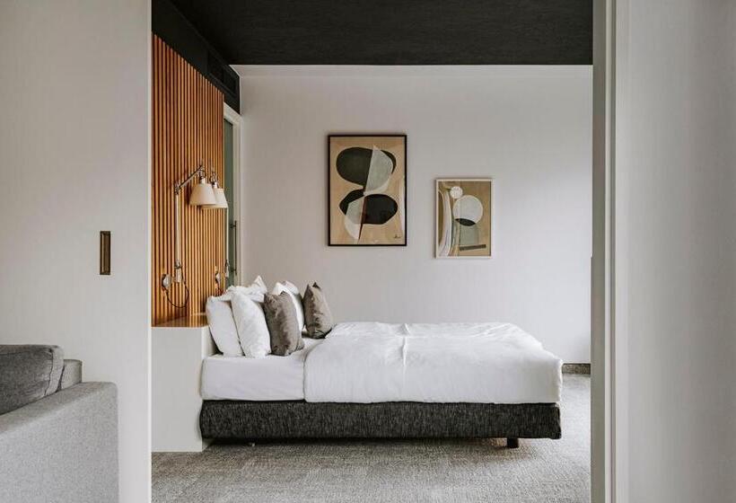 דירת חדר סופריור, Poziom 511 Jura Wellness Hotel & Spa