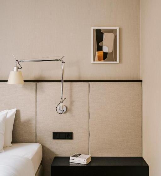 חדר בסיסי, Poziom 511 Jura Wellness Hotel & Spa