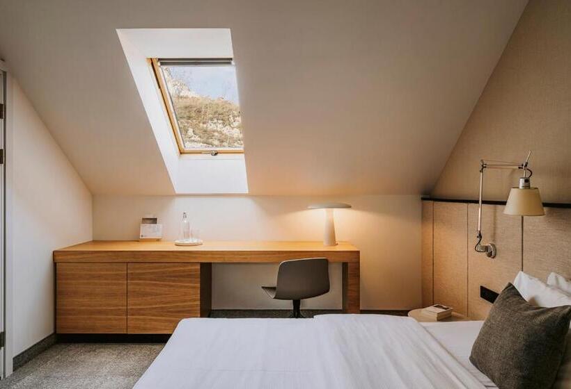 基本间, Poziom 511 Jura Wellness Hotel & Spa