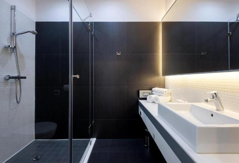 חדר סטנדרט, Poziom 511 Jura Wellness Hotel & Spa