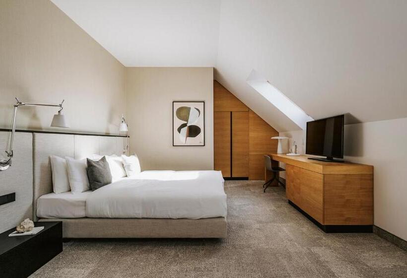 חדר סטנדרט, Poziom 511 Jura Wellness Hotel & Spa