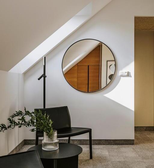 חדר סטנדרט, Poziom 511 Jura Wellness Hotel & Spa