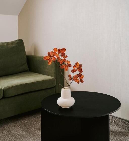 חדר דלוקס, Poziom 511 Jura Wellness Hotel & Spa