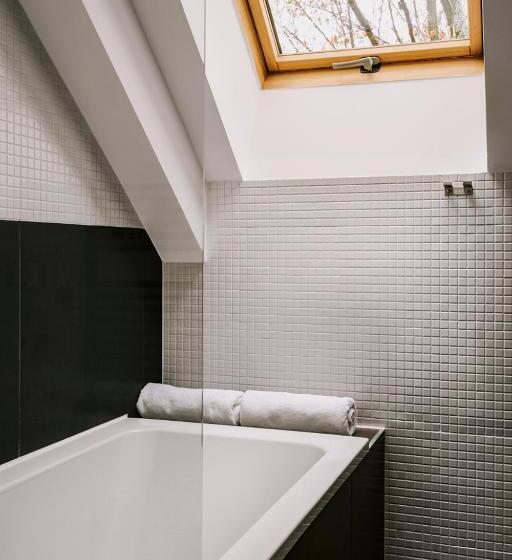 חדר דלוקס, Poziom 511 Jura Wellness Hotel & Spa