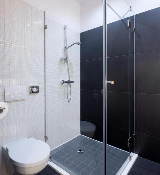 套房, Poziom 511 Jura Wellness Hotel & Spa