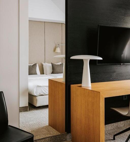 סוויטה, Poziom 511 Jura Wellness Hotel & Spa