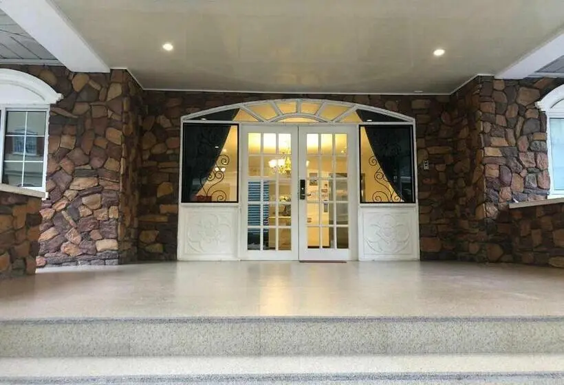 Huoneisto 1 Makuuhuone Näkymä, Appleone Banawa Heights Guadalupe Cebu City