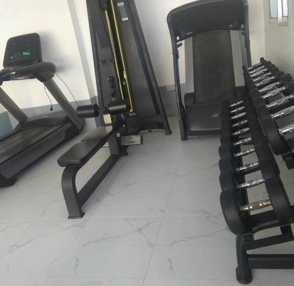 Апартаменты 1 Спальня с Видом, Appleone Banawa Heights Guadalupe Cebu City