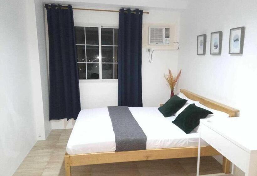 Апартаменты 1 Спальня с Видом, Appleone Banawa Heights Guadalupe Cebu City