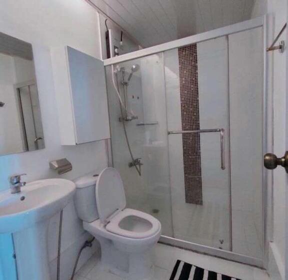 Апартаменты 1 Спальня с Видом, Appleone Banawa Heights Guadalupe Cebu City