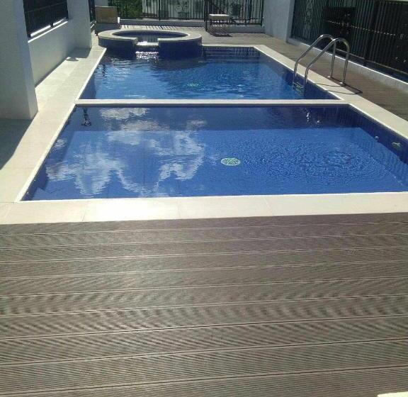 Апартаменты 1 Спальня с Видом, Appleone Banawa Heights Guadalupe Cebu City