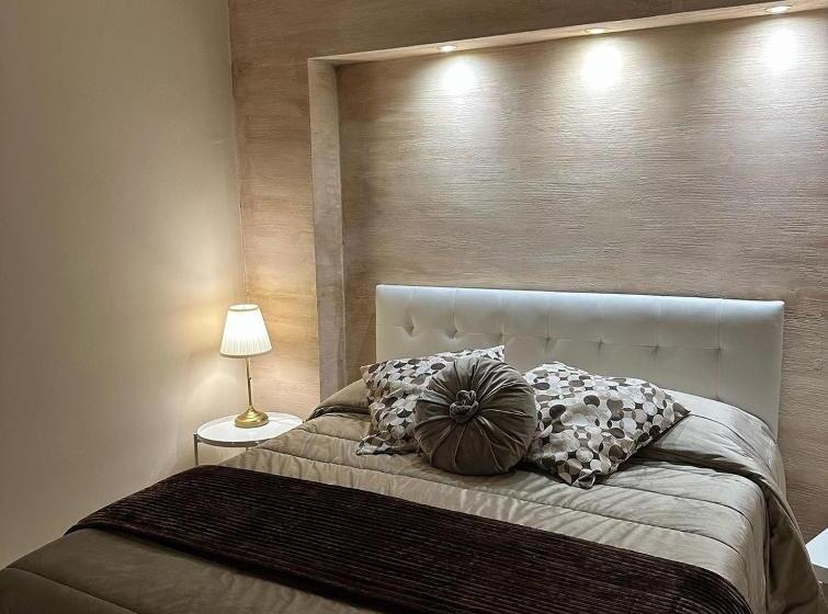 اتاق لوکس, B&b Relax In Love