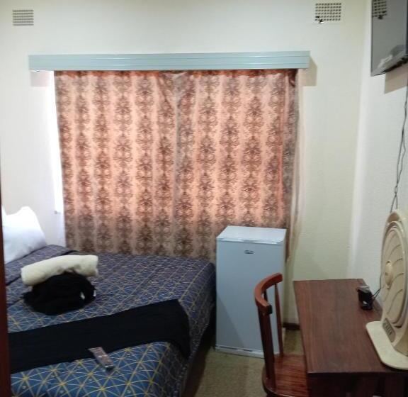 エコノミールーム, Beyond New House