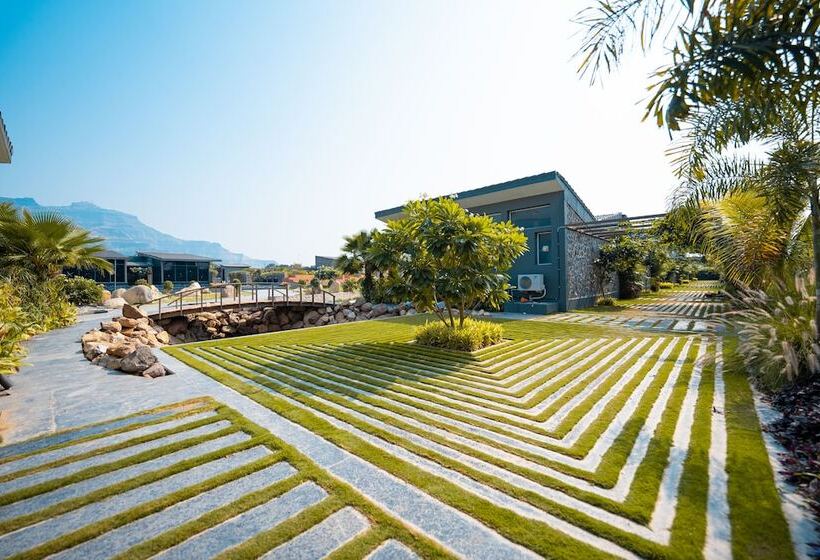 חדר דלוקס, Basalt Paradise Resort And Spa